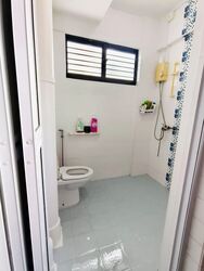 Blk 109 BUKIT PURMEI VILLE (Bukit Merah), HDB 3 Rooms #580076131